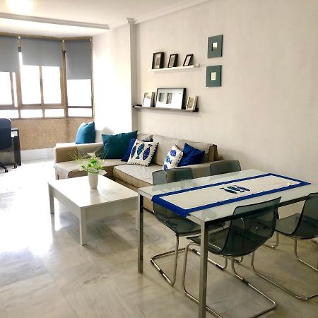 Gatu Loft Trip 1ª Linea De Playa, Wifi, Aire Acc Διαμέρισμα Καντίζ Εξωτερικό φωτογραφία